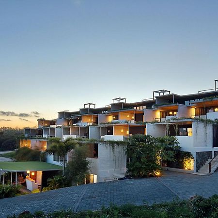 Telescope Resort Lombok Kuta  외부 사진