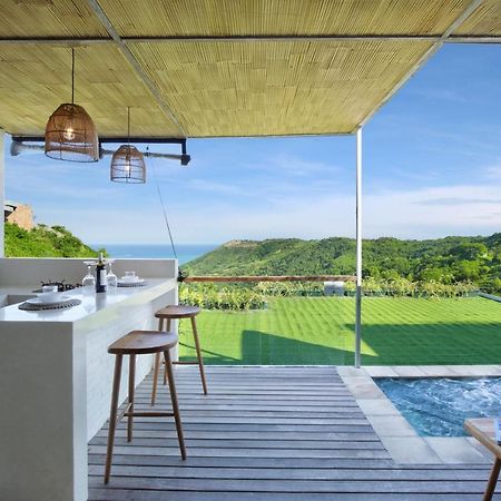Telescope Resort Lombok Kuta  외부 사진