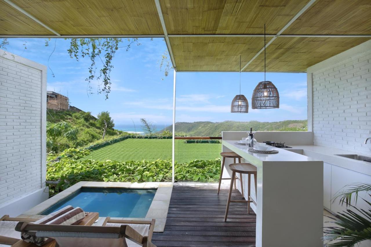 Telescope Resort Lombok Kuta  외부 사진